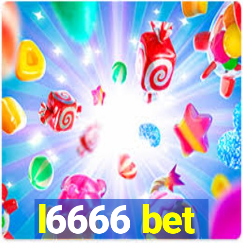 l6666 bet